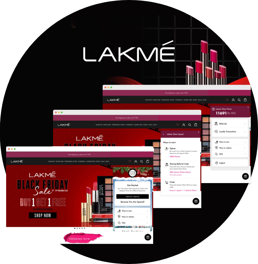 Lakme