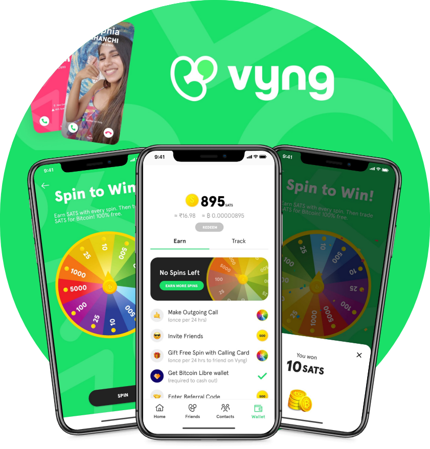 Vyng